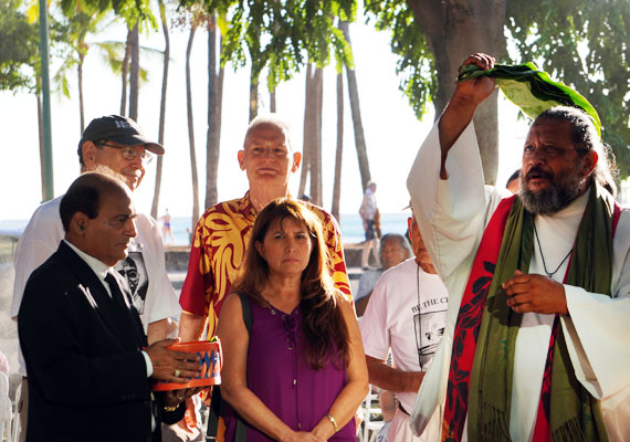 19th Mahatma Gandhi Day 2024