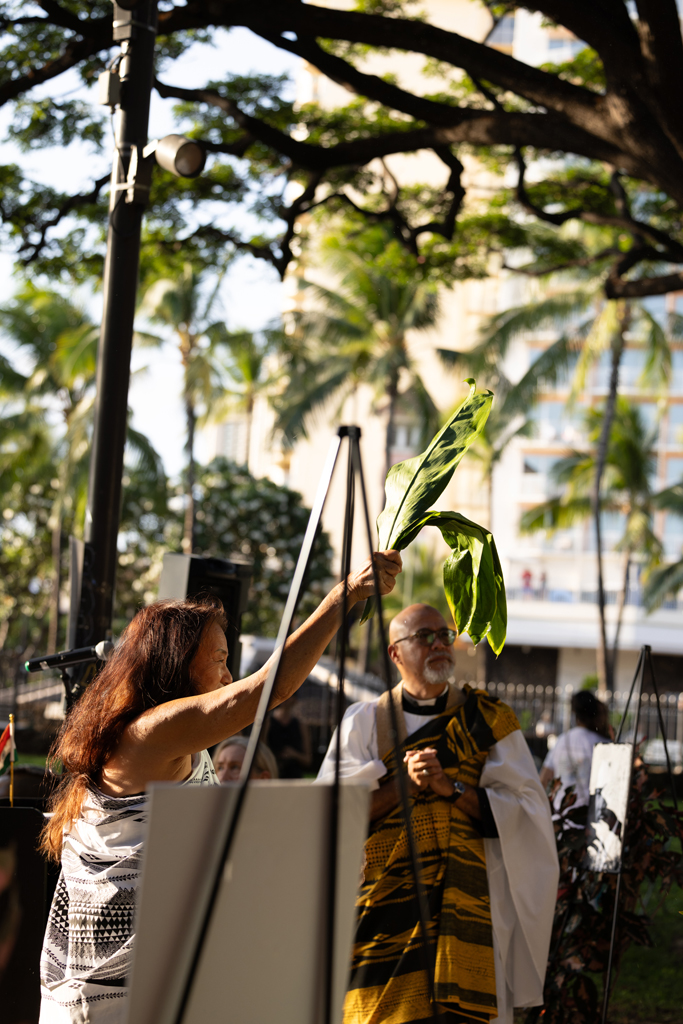 Mahatma Gandhi Day Celebration 2025