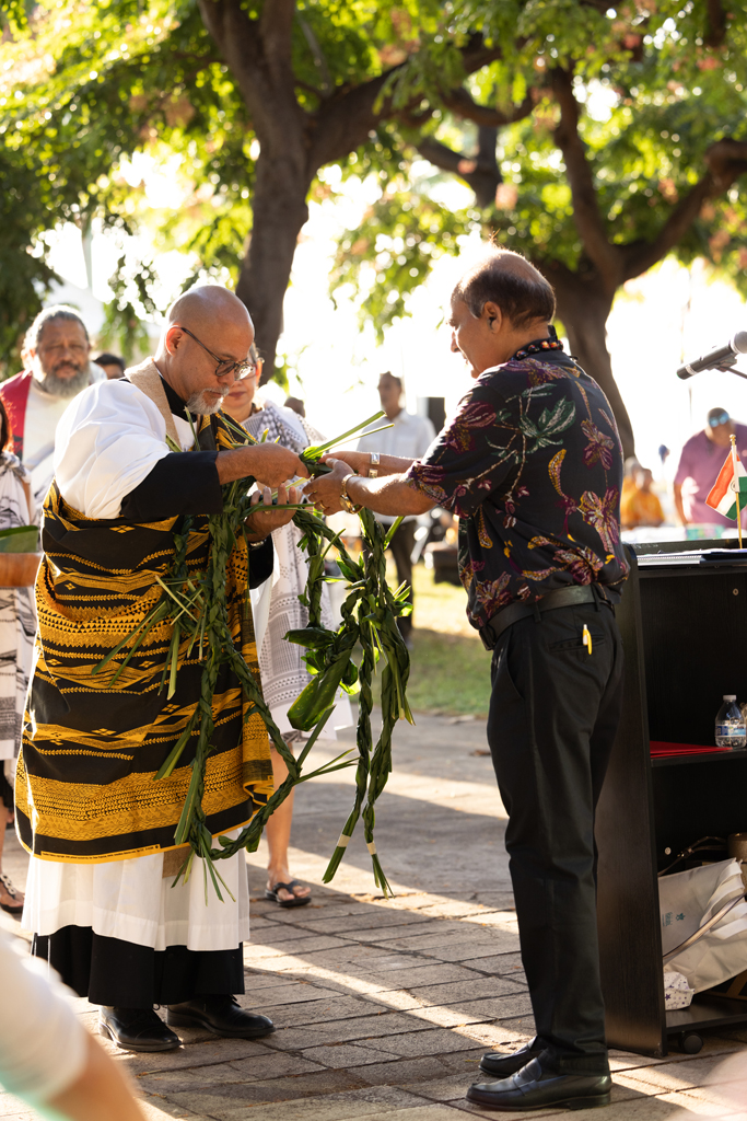 Mahatma Gandhi Day Celebration 2025