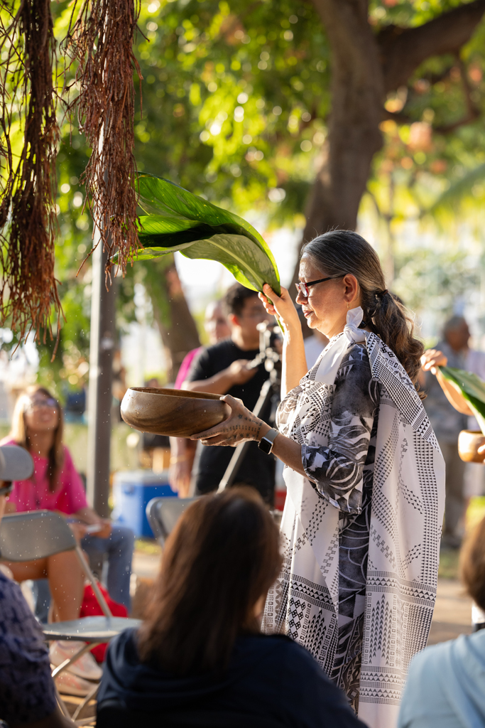 Mahatma Gandhi Day Celebration 2025