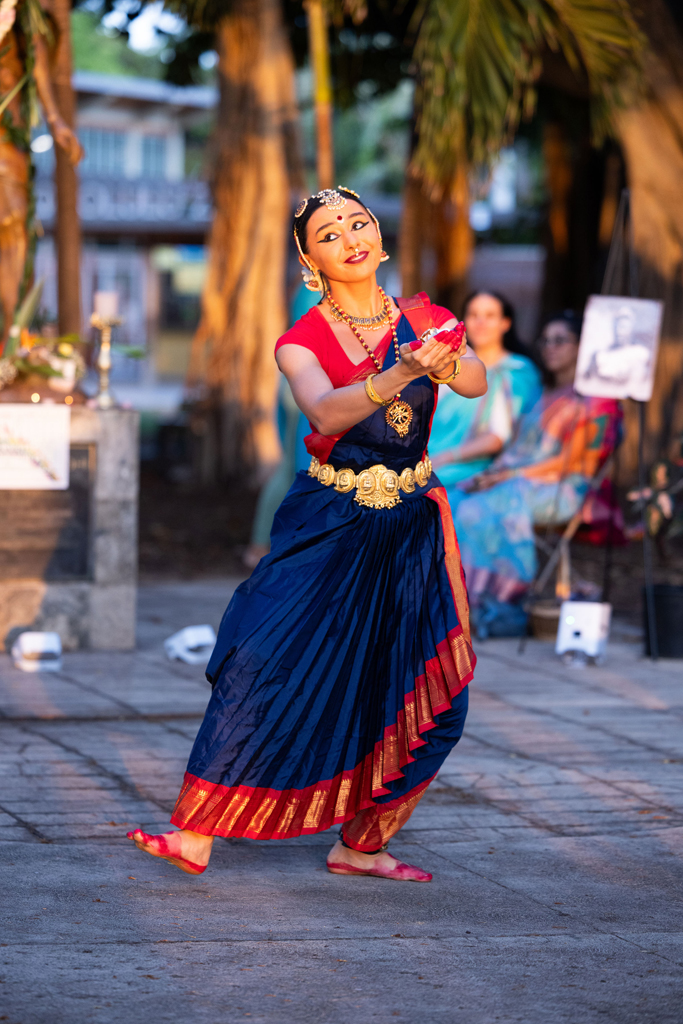 Mahatma Gandhi Day Celebration 2025