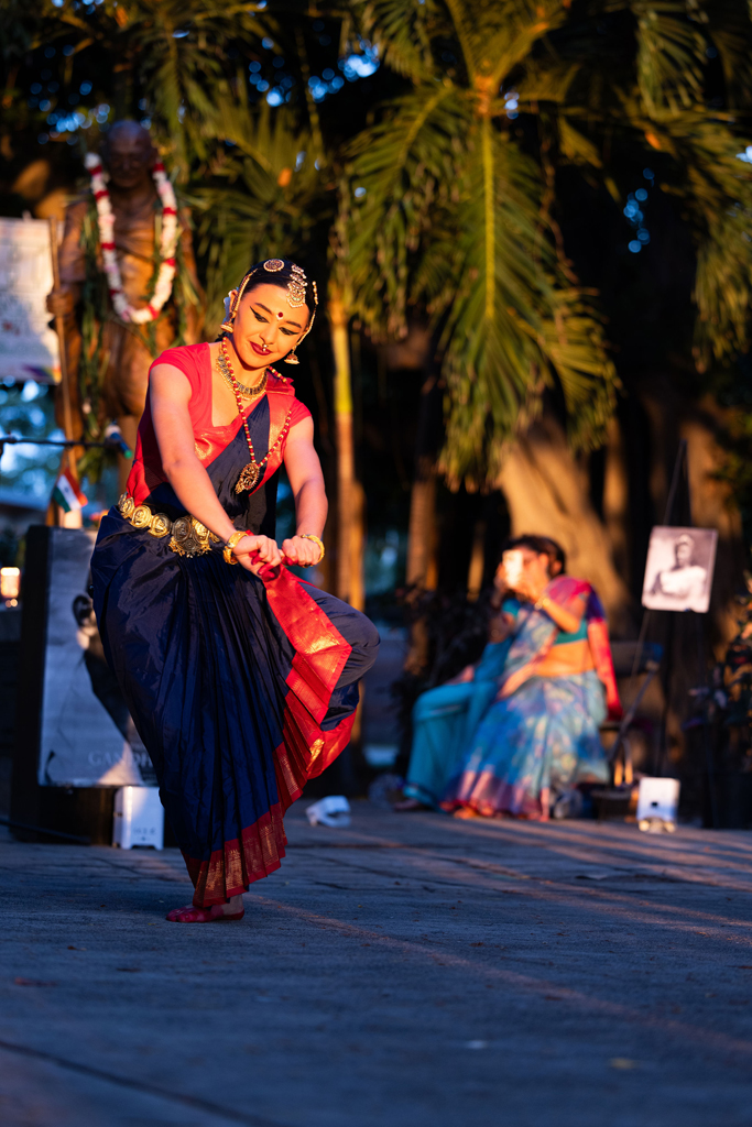 Mahatma Gandhi Day Celebration 2025