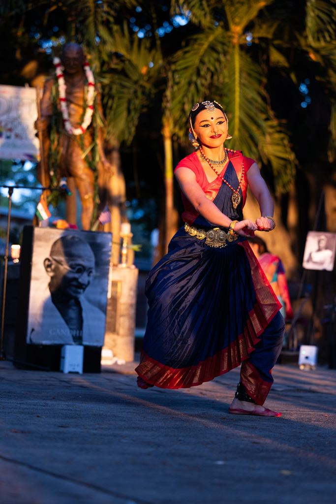 Mahatma Gandhi Day Celebration 2025