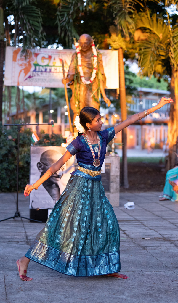 Mahatma Gandhi Day Celebration 2025