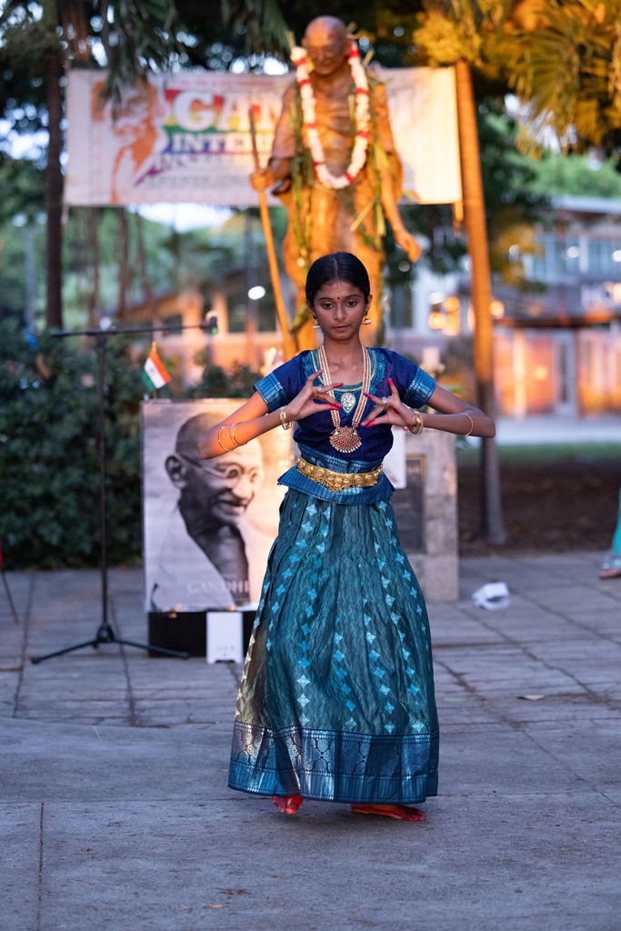 Mahatma Gandhi Day Celebration 2025