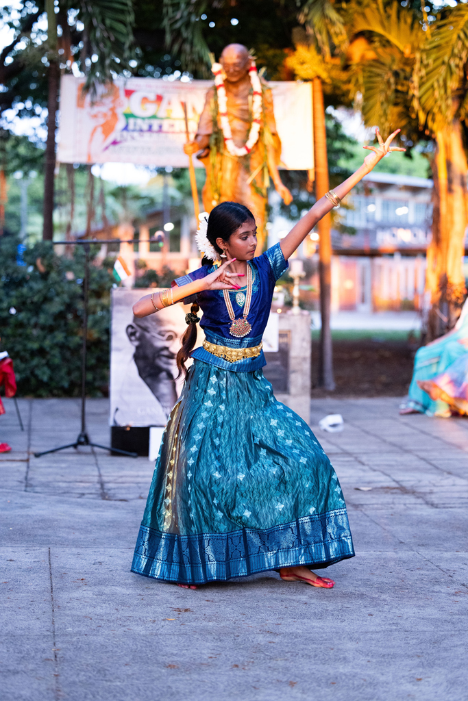 Mahatma Gandhi Day Celebration 2025