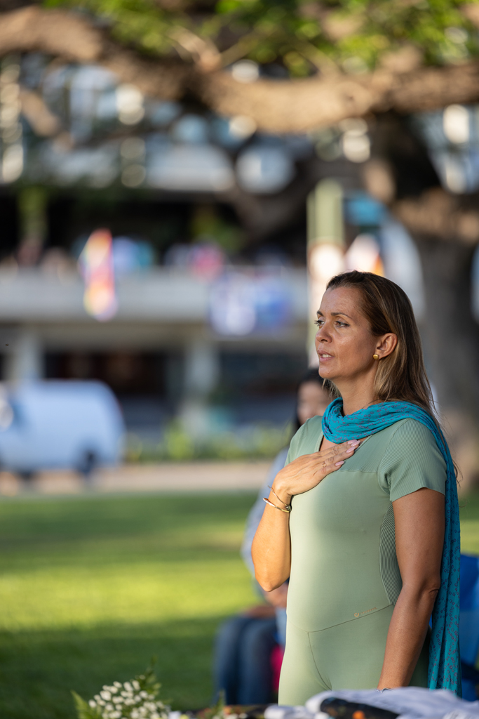 Mahatma Gandhi Day Celebration 2025