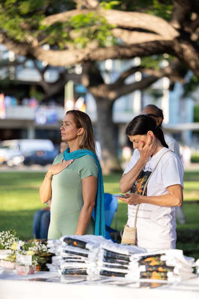 Mahatma Gandhi Day Celebration 2025