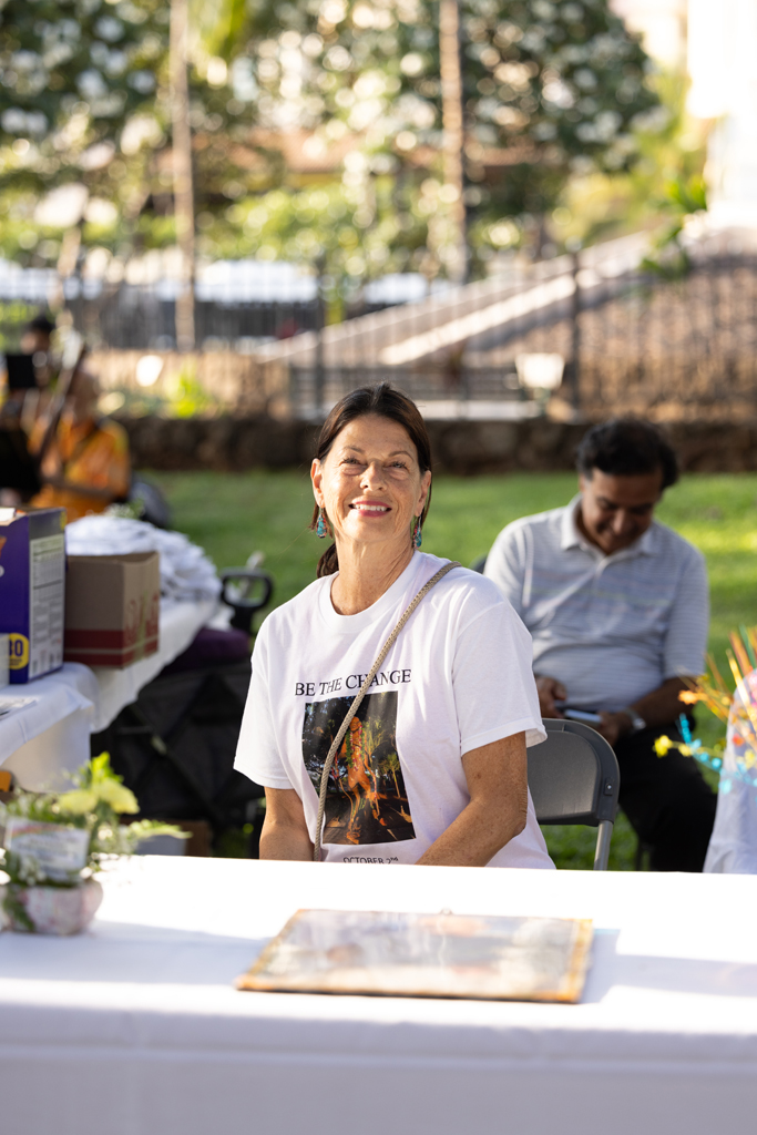 Mahatma Gandhi Day Celebration 2025