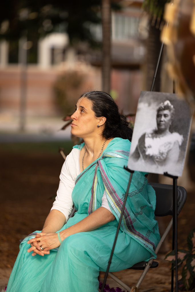 Mahatma Gandhi Day Celebration 2025