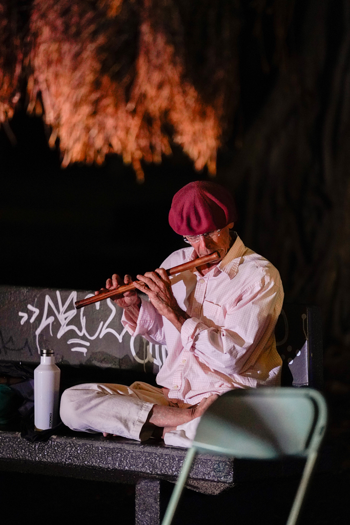 Mahatma Gandhi Day Celebration 2025