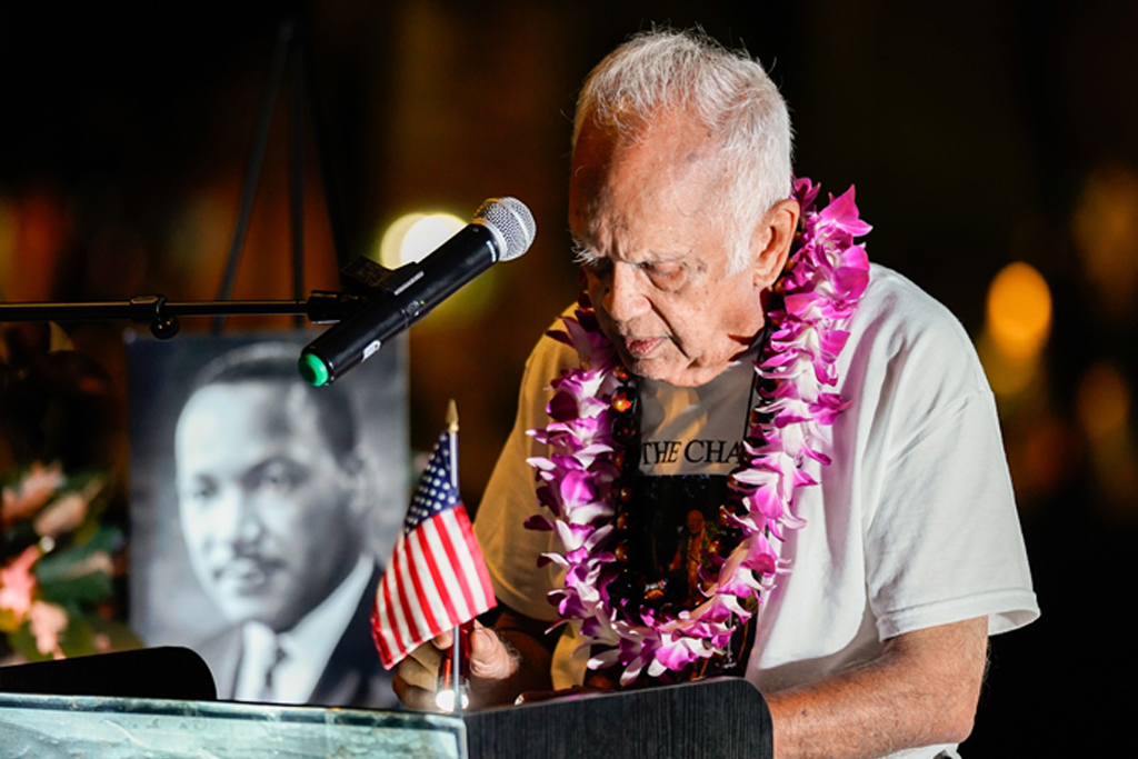 Mahatma Gandhi Day Celebration 2025