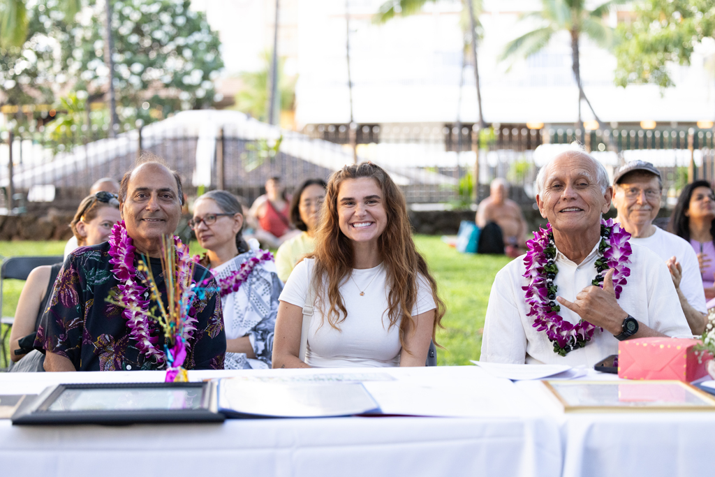 Mahatma Gandhi Day Celebration 2025