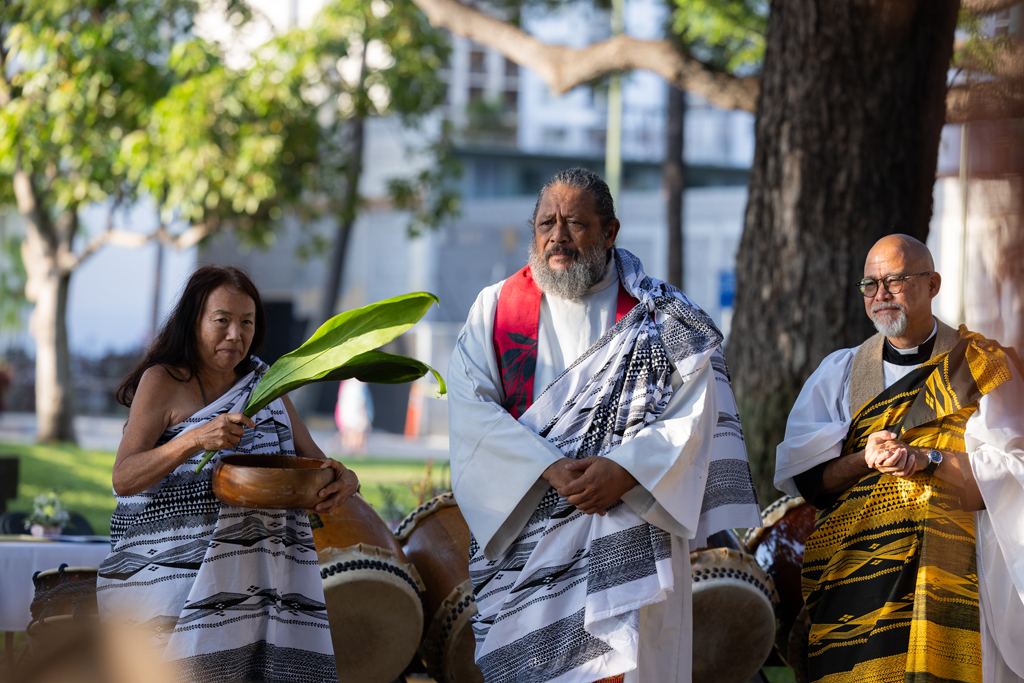 Mahatma Gandhi Day Celebration 2025