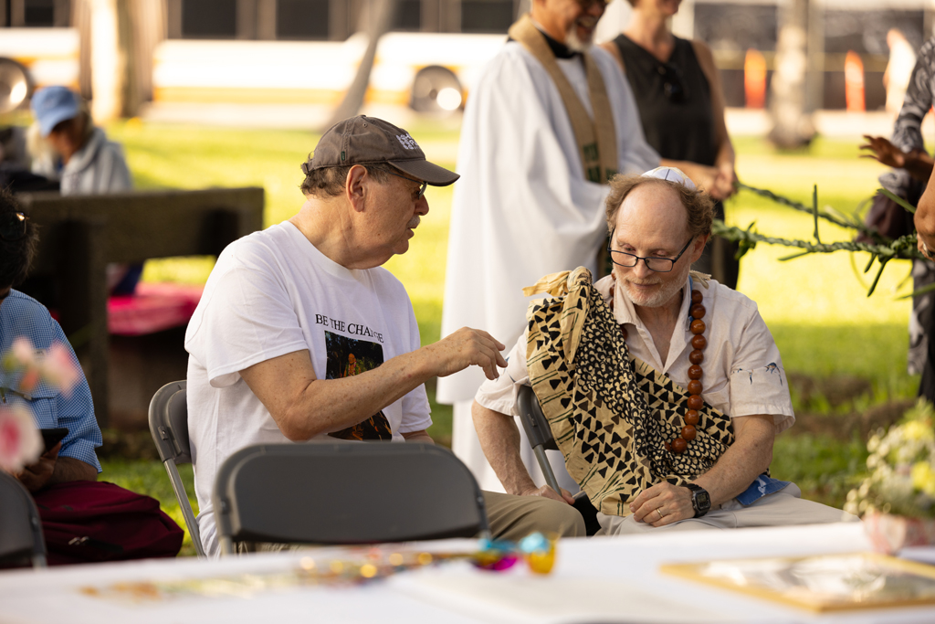 Mahatma Gandhi Day Celebration 2025