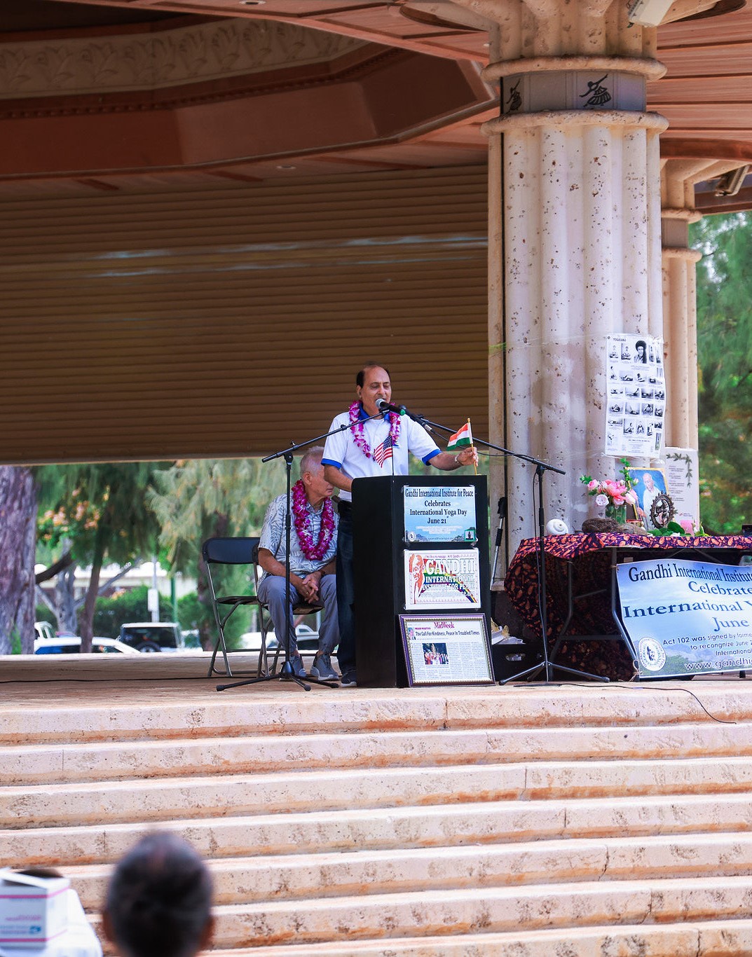 Speech by Dr Raj Kumar
